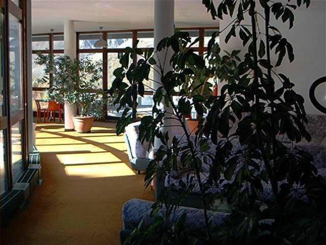 Appartement Le Petit Refuge Cervinia à Breuil-Cervinia Extérieur photo