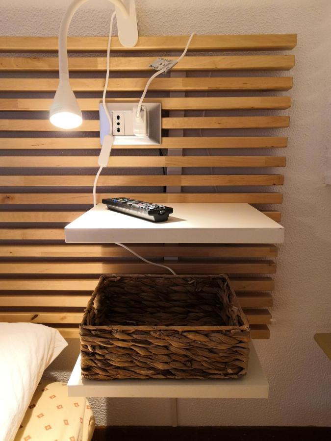 Appartement Le Petit Refuge Cervinia à Breuil-Cervinia Extérieur photo